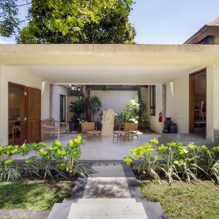 Akilea Villas Uluwatu Kültér fotó