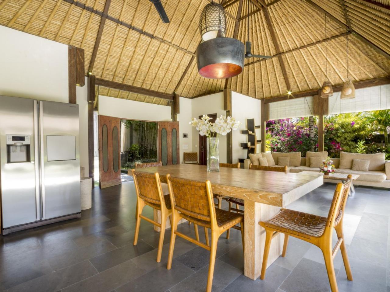 Akilea Villas Uluwatu Kültér fotó