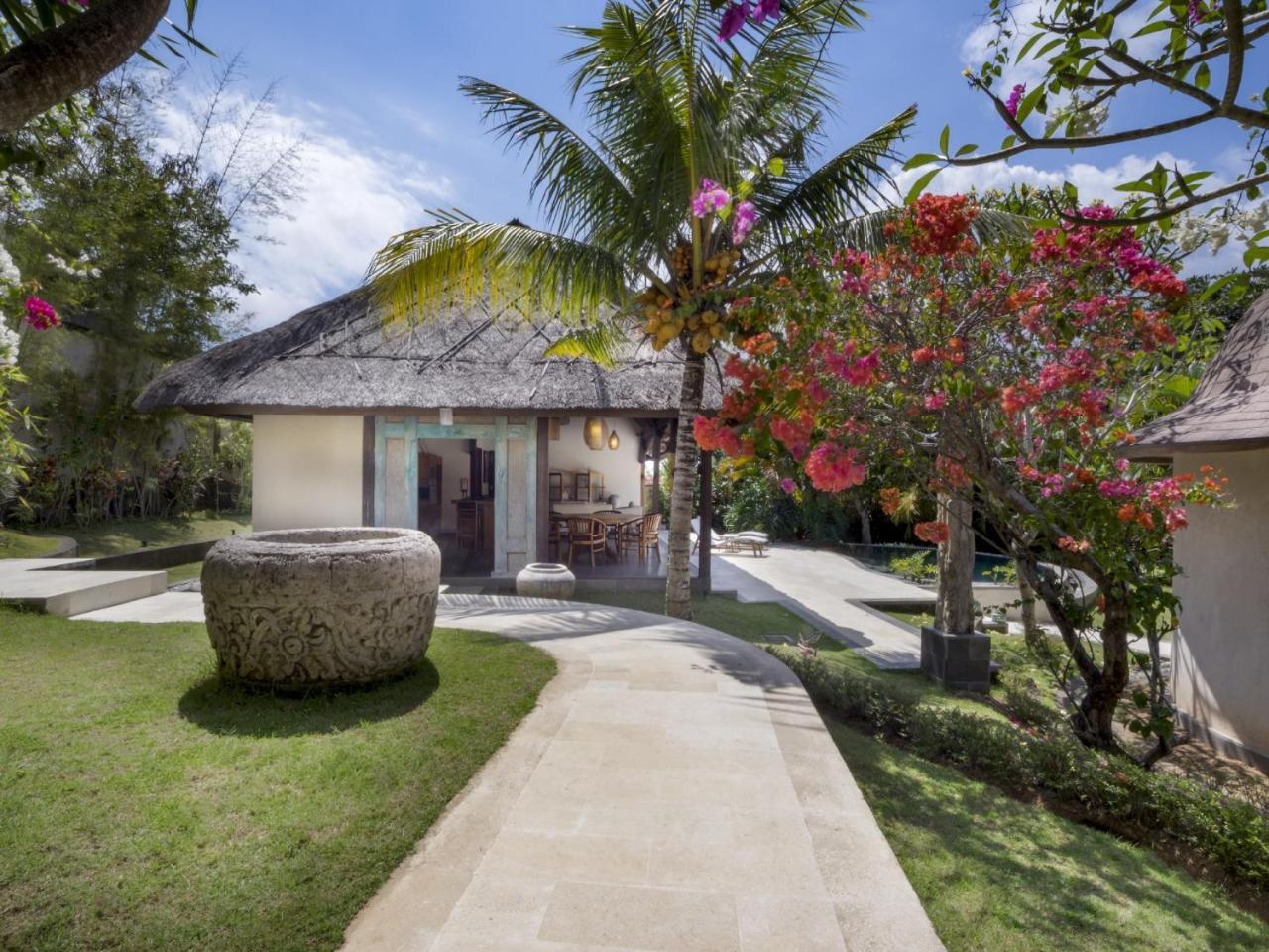 Akilea Villas Uluwatu Kültér fotó