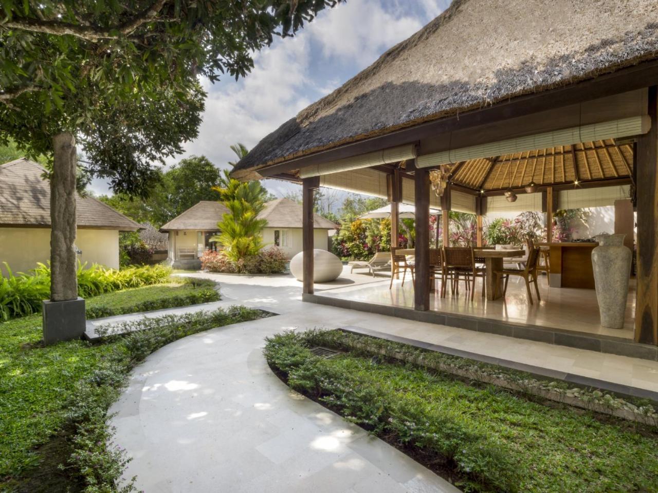 Akilea Villas Uluwatu Kültér fotó