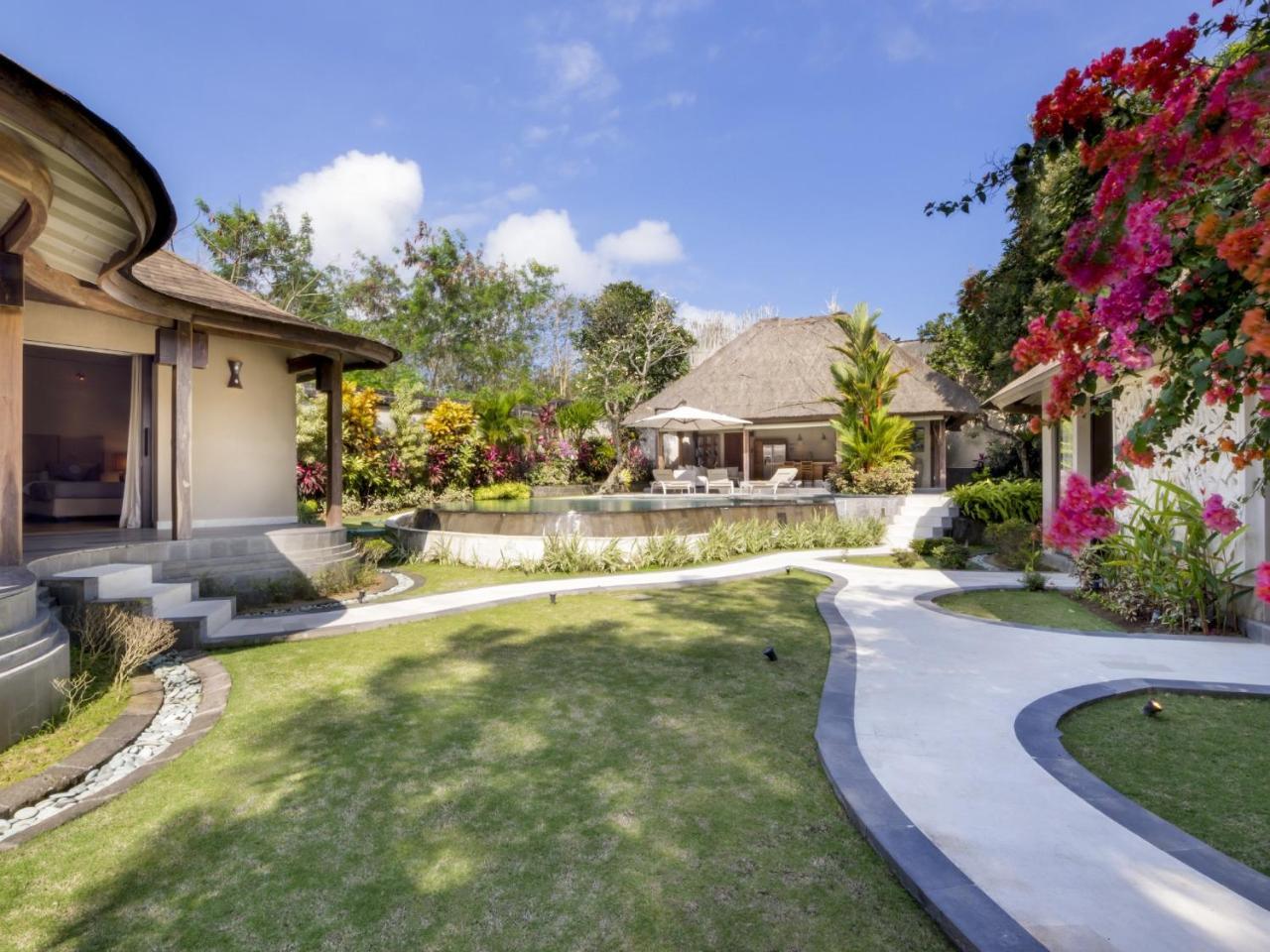 Akilea Villas Uluwatu Kültér fotó