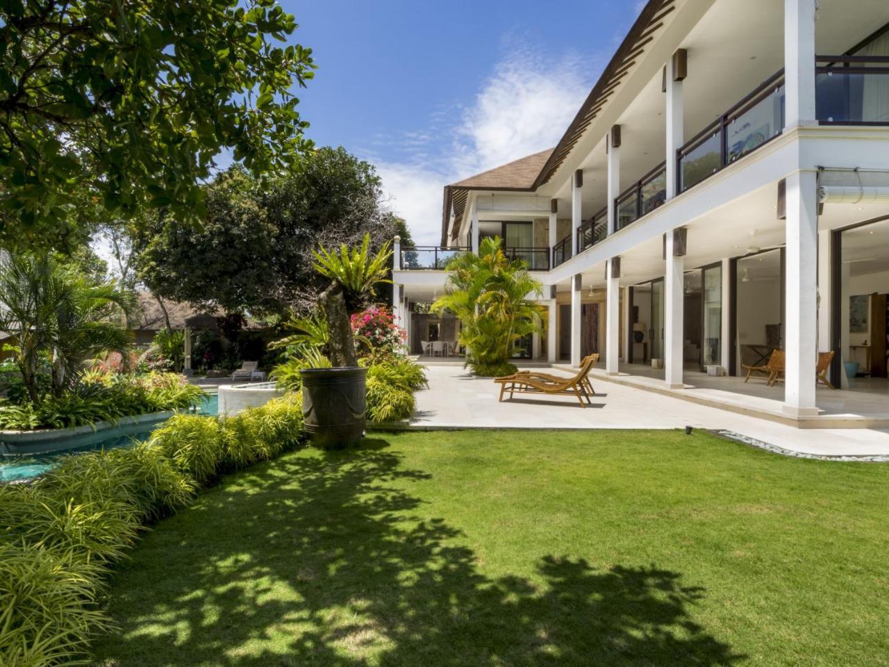 Akilea Villas Uluwatu Kültér fotó